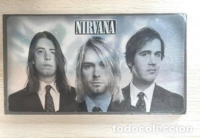 CDs de M&uacute;sica: With The Lights Out- 0602498648384