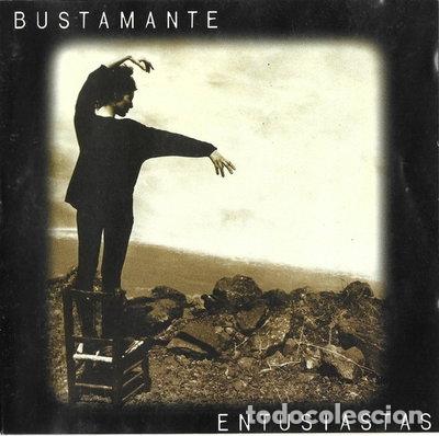 CDs de M&uacute;sica: Entusiastas- 0724384635220