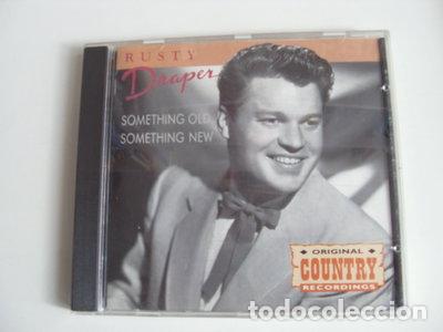 CDs de M&uacute;sica: Something Old, Something New- 0027726206523