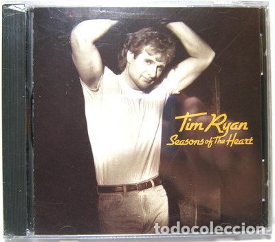 CDs de M&uacute;sica: Seasons of the Heart- 0074644784220