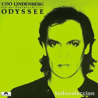 CDs de M&uacute;sica: Odyssee- 0042281006425