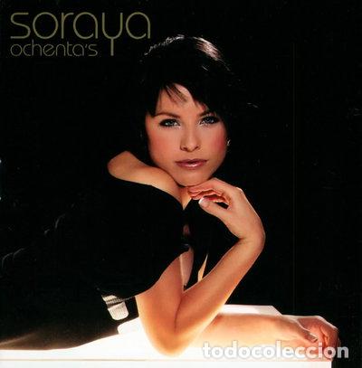 CDs de M&uacute;sica: Ochenta's- 0602517188389