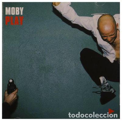 CDs de M&uacute;sica: Play (0724384757625)