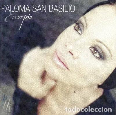 CDs de M&uacute;sica: Escorpio- 5099750181126