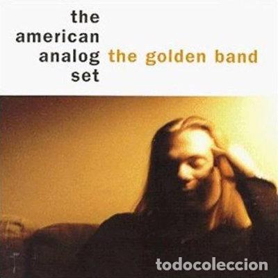 CDs de M&uacute;sica: The Golden Band- 0036172842827