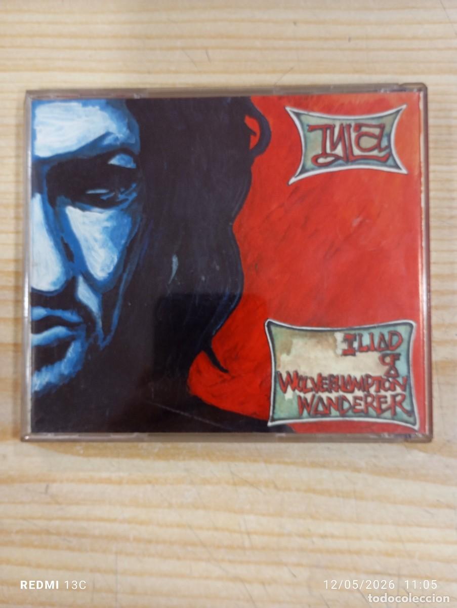 CDs de M&uacute;sica: CD - Peter Green - Kolors - 1991 Castle Communications &lrm;&ndash; CHC 7019