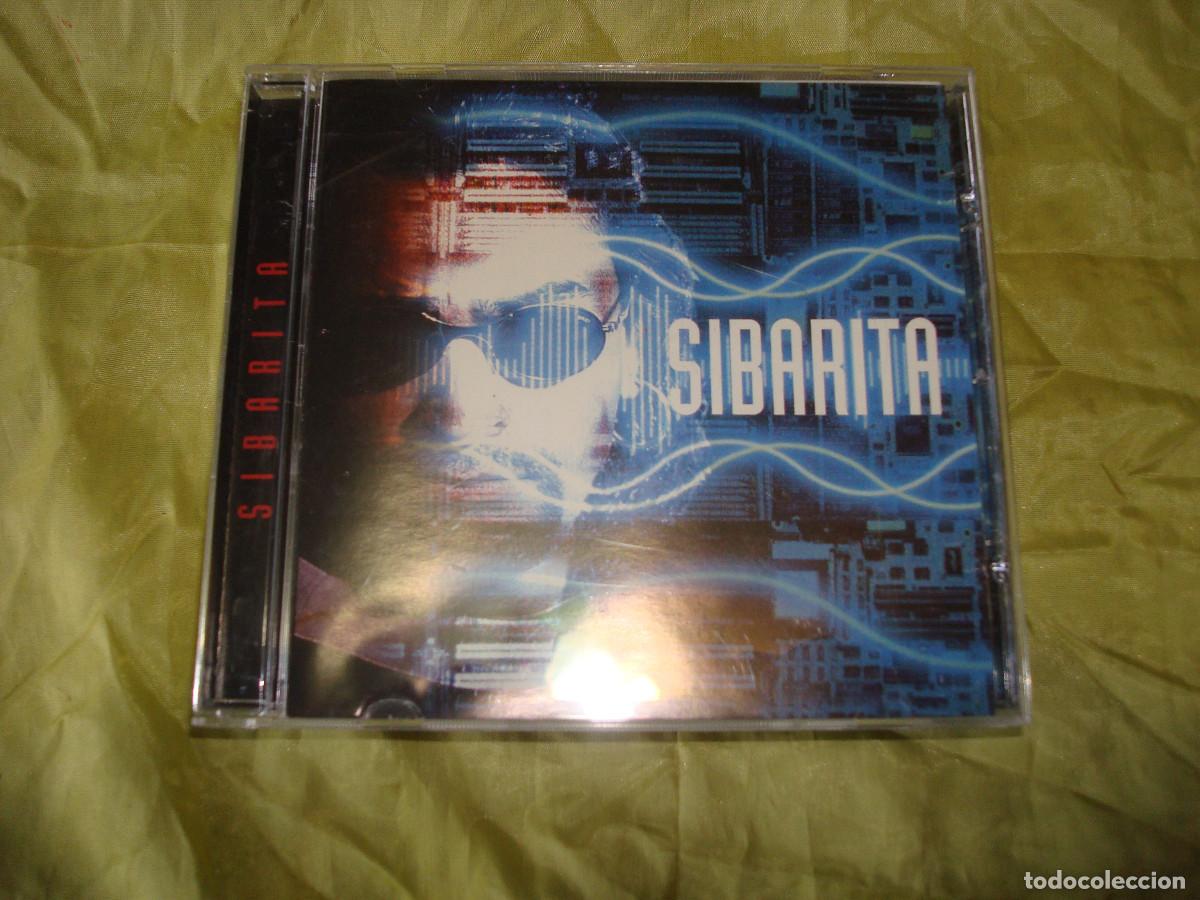 CDs de M&uacute;sica: SIBARITA. SIBARITA. TUMBATE Y OTRAS. CD. IMPECABLE(#)