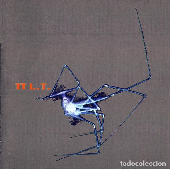 CDs de M&uacute;sica: CD PI L.T. - 3 - Esan Ozenki 1999 - EO159CD (NM/NM)