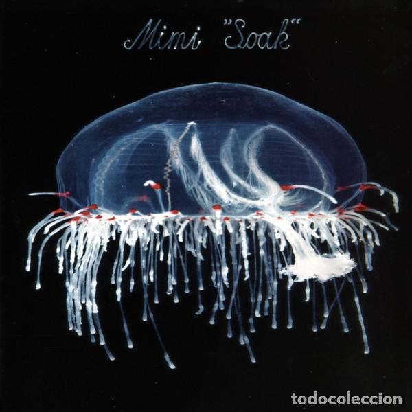 CDs de M&uacute;sica: CD MIMI GOESE - Soak - Warner Bros. Records 1998 - 9362-46651-2 (NM/NM)