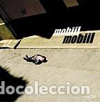 CDs de M&uacute;sica: CD MOBIIL - Prendre l'Eau - Secta Records 2001 - SR04CD (NM/EX)