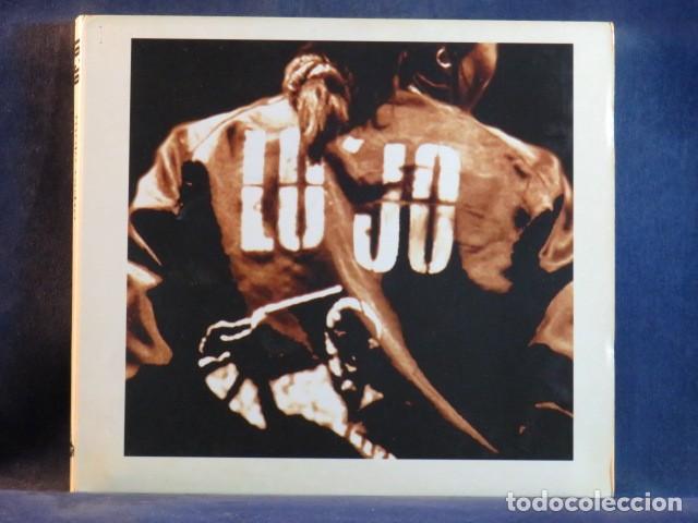 CDs de M&uacute;sica: LO'JO &ndash; MOJO RADIO - CD