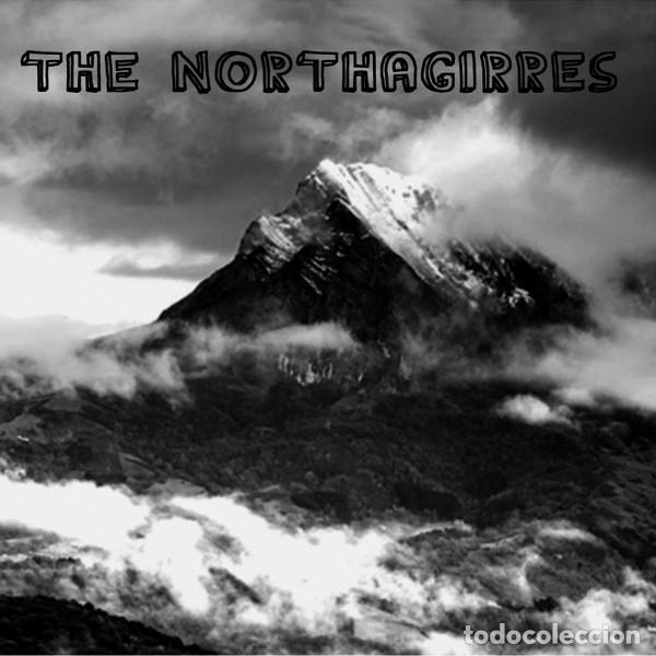 CDs de M&uacute;sica: CD THE NORTHAGIRRES - Kinki Records 2012 - 0000 - NUEVO & PRECINTADO !!