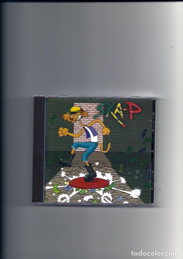 CDs de M&uacute;sica: La Mode. El eterno femenino (cd album 1994)