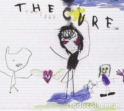 CDs de M&uacute;sica: The Cure- 0602498629055
