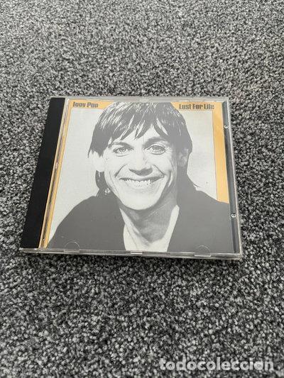 CDs de M&uacute;sica: Lust for Life- 5012981027827