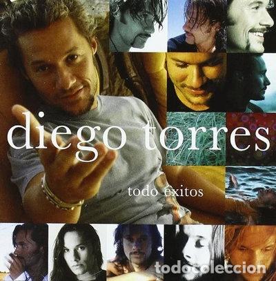 CDs de M&uacute;sica: Todo Exitos- 0886973531921