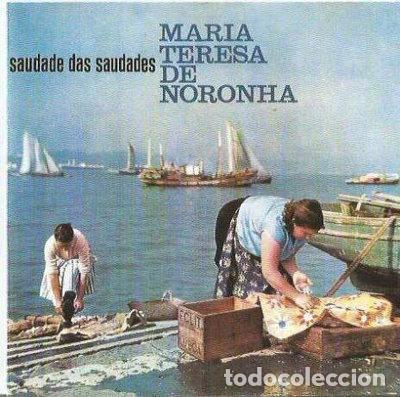 CDs de M&uacute;sica: Saudades das Saudades- 0724349527720