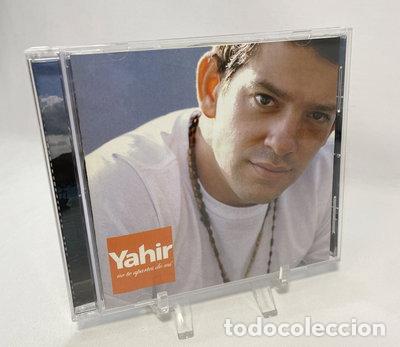 CDs de M&uacute;sica: No Te Apartes De M&iacute;- 0825646257522
