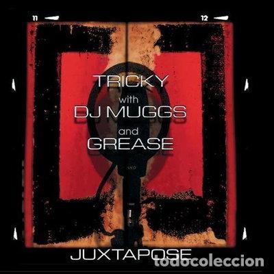 CDs de M&uacute;sica: Juxtapose- 0731454643221