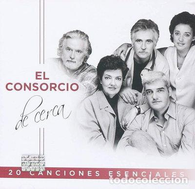CDs de M&uacute;sica: De Cerca: 20 Canciones Esenciales- 0825646489305