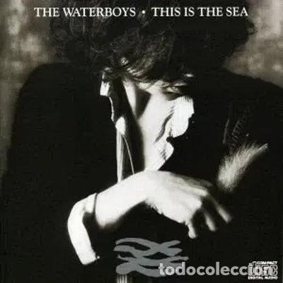 CDs de M&uacute;sica: This Is the Sea- 0094632154323
