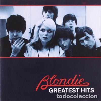 CDs de M&uacute;sica: Greatest Hits- 0724354206825