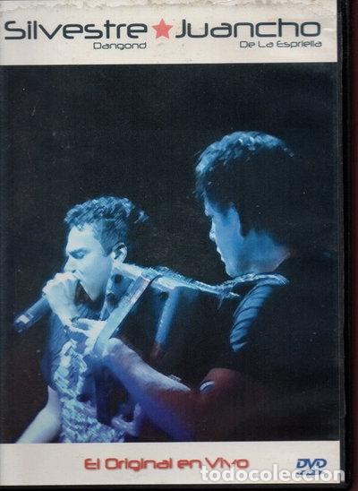 CDs de M&uacute;sica: El Original En Vivo- 0886973654798