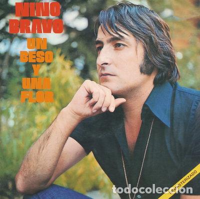CDs de M&uacute;sica: Un Beso Y Una Flor- 0731452959324