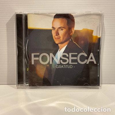 CDs de M&uacute;sica: Gratitud- 5099920819422