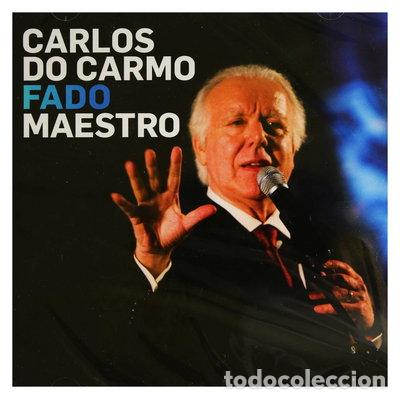 CDs de M&uacute;sica: Fado Maestro- 0602517914261