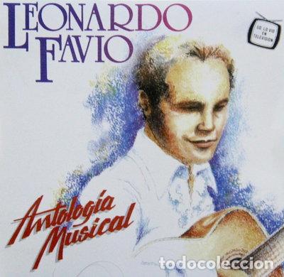 CDs de M&uacute;sica: Antolog&iacute;a Musical- 7704041063125
