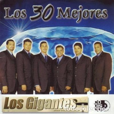 CDs de M&uacute;sica: Los 30 mejores- 7703770106585