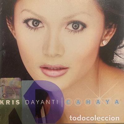 CDs de M&uacute;sica: Cahaya- 5050467720428
