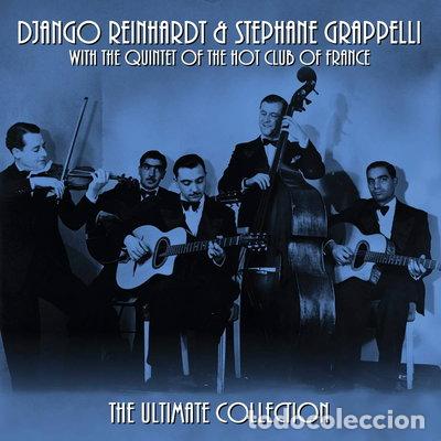 CDs de M&uacute;sica: The Ultimate Collection- 5060143492518