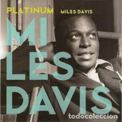 CDs de M&uacute;sica: Platinum- 5099921338724