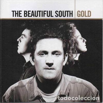 CDs de M&uacute;sica: Gold (0602498362921)