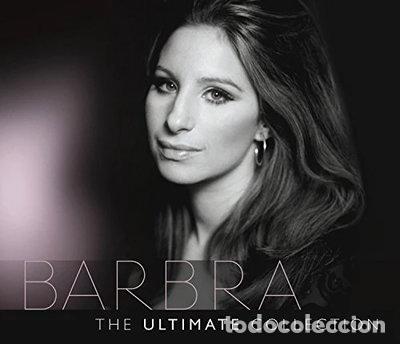 CDs de M&uacute;sica: The Ultimate Collection- 0886977904325