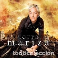 CDs de M&uacute;sica: Terra- 5605290092305