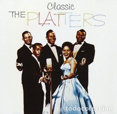 CDs de M&uacute;sica: Classic- 0600753152720