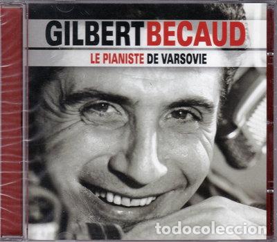 CDs de M&uacute;sica: Le Pianiste de Varsovie- 4011222310996