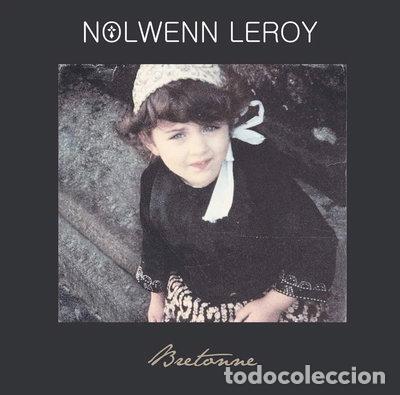 CDs de M&uacute;sica: Bretonne- 0602527876429