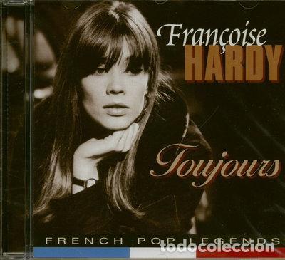 CDs de M&uacute;sica: Toujours- 8712177061495