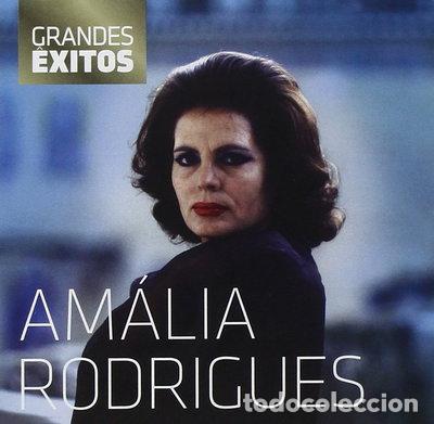 CDs de M&uacute;sica: Grandes &Ecirc;xitos- 0825646337057