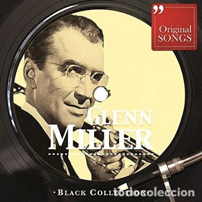 CDs de M&uacute;sica: Black Collection: Glenn Miller- 8435357516171