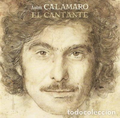 CDs de M&uacute;sica: El Cantante- 5050467197350