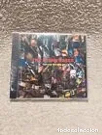 CDs de M&uacute;sica: Second Coming- 0720642450321