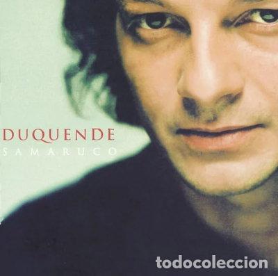 CDs de M&uacute;sica: Samaruco- 0731454390828