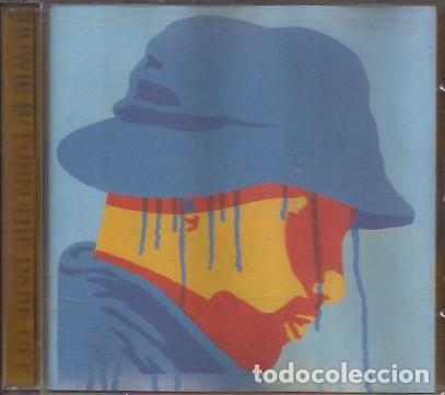 CDs de M&uacute;sica: CD HOWIE B TURN THE DARK OFF