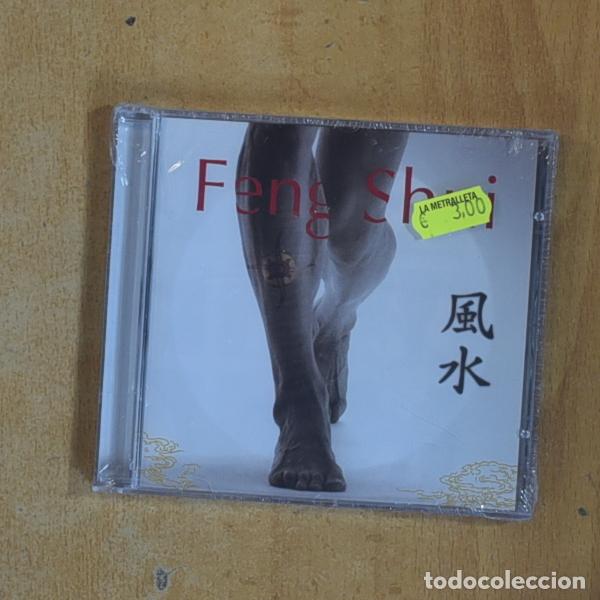 CDs de M&uacute;sica: VARIOS - FENG SHUI - CD - M&uacute;ltiples art&iacute;culos = 1 solo env&iacute;o