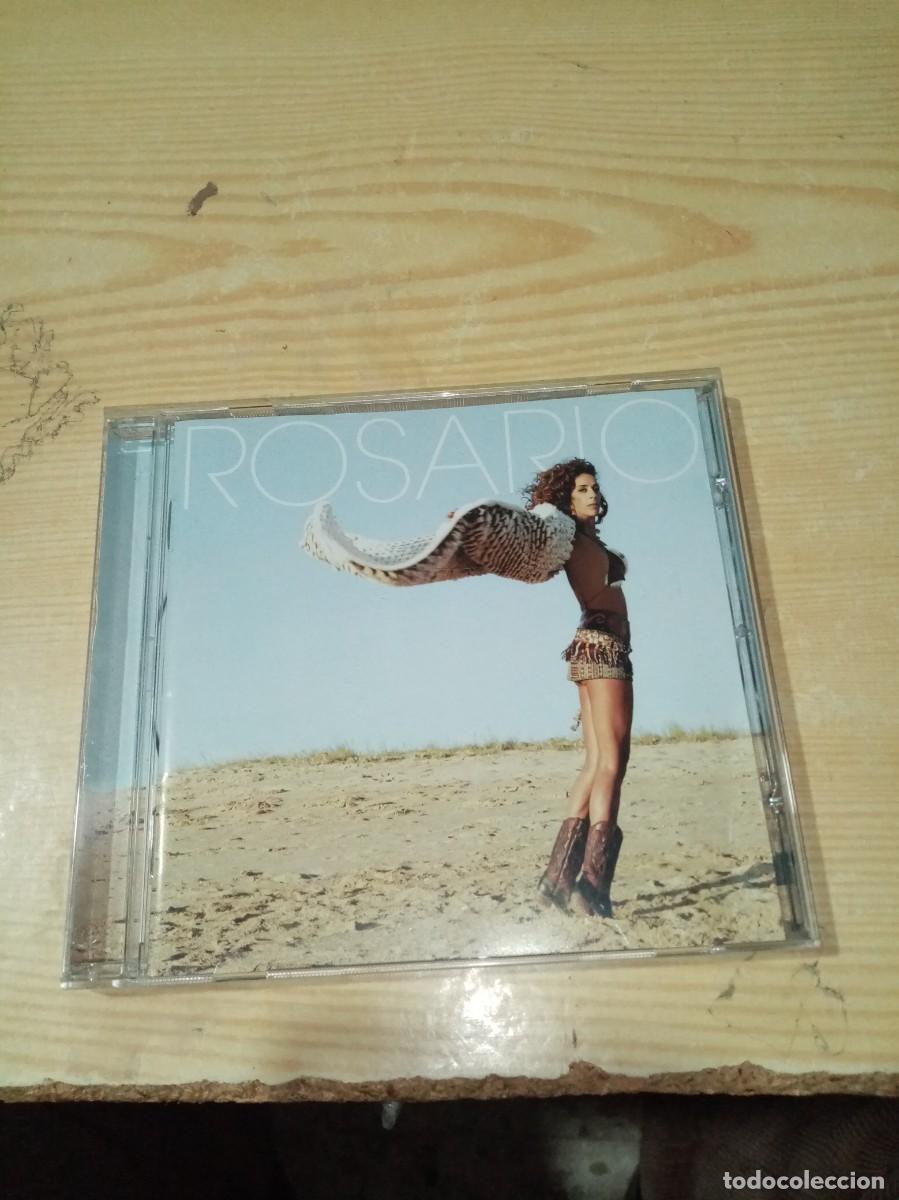 CDs de M&uacute;sica: ROSARIO YO ME NIEGO...C21CD